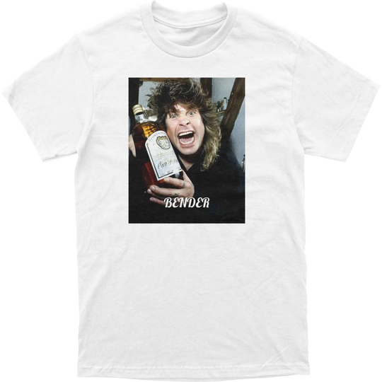 Bender Tee