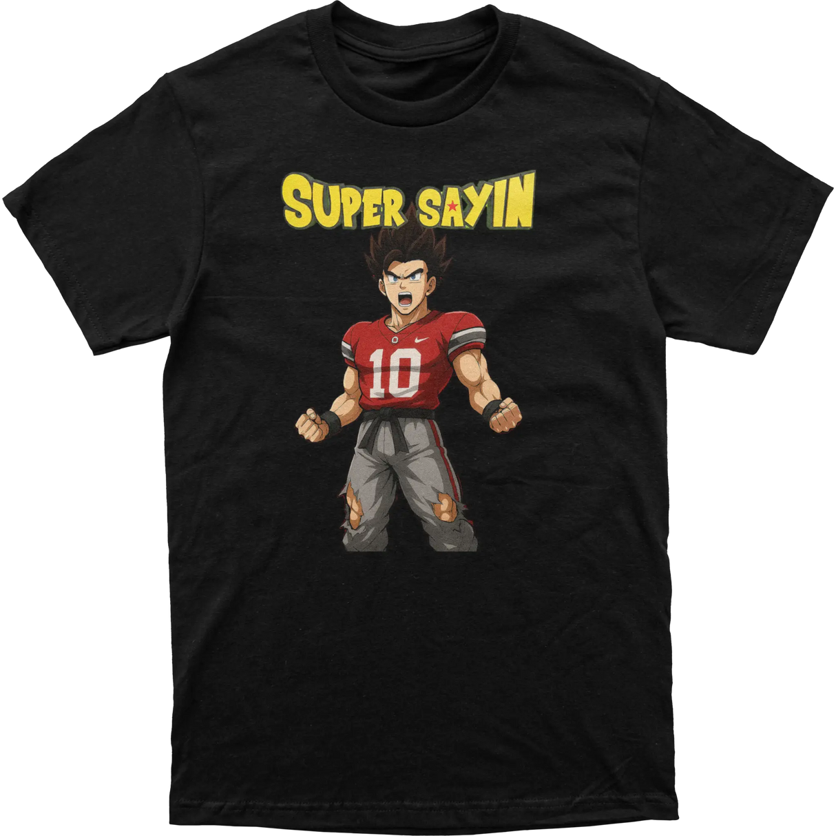 Super Sayin Tee
