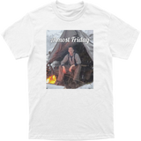 Almost Friday Outdoor Boys Tee