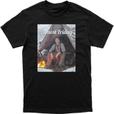 Almost Friday Outdoor Boys Tee