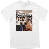 Almost Friday Ben Johnson Tee