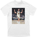 Almost Friday Pat Spencer Tee