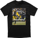 Almost Friday Rodgers Jump Tee