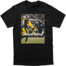 Almost Friday Rodgers Jump Tee