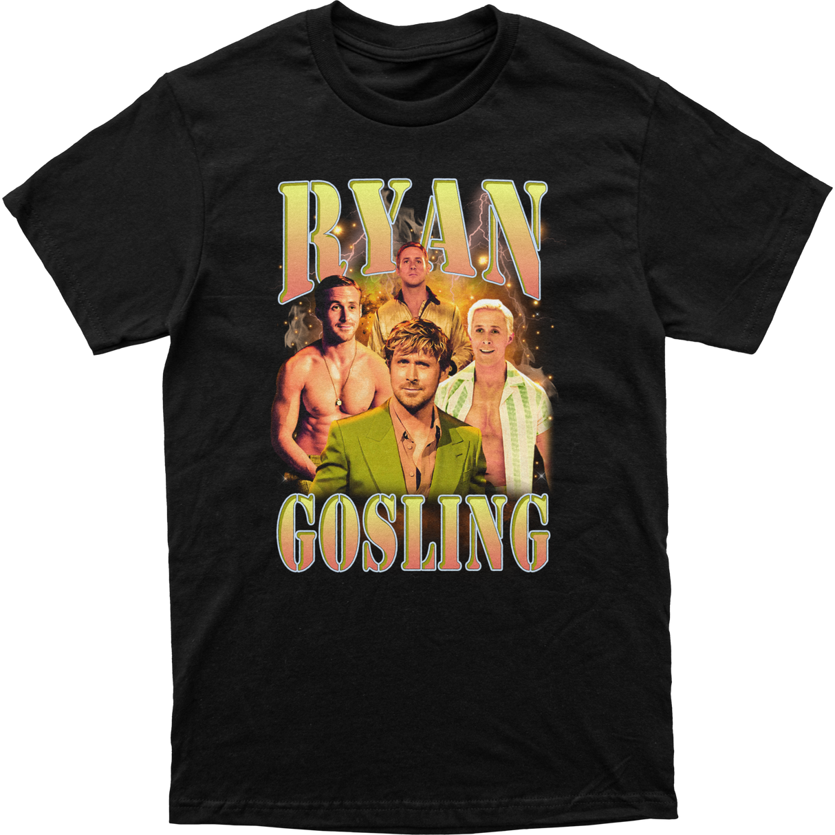 Ryan Gosling Tee