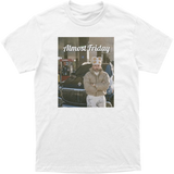 Almost Friday Prison Mike Tee