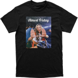Almost Friday Abella Danger Miami Tee