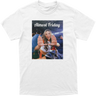 Almost Friday Abella Danger Miami Tee