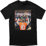 Almost Friday Bo Nix Tee