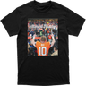 Almost Friday Bo Nix Tee
