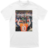 Almost Friday Bo Nix Tee