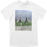 Almost Friday Rashid Shaheed TD Tee