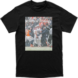 Almost Friday Drake Maye Snow Tee