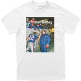 Almost Friday Bill and Tom Tee