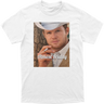 Almost Friday Darnold Cigarette Tee