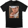 Almost Friday Darnold Cigarette Tee