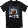 Almost Friday W Glasses Seahawks Tee