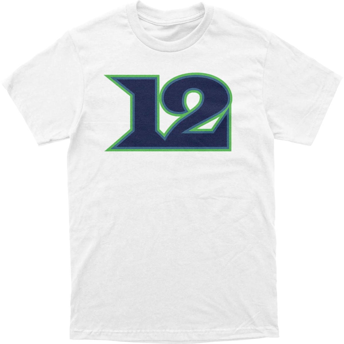 12 Tee