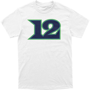 12 Tee