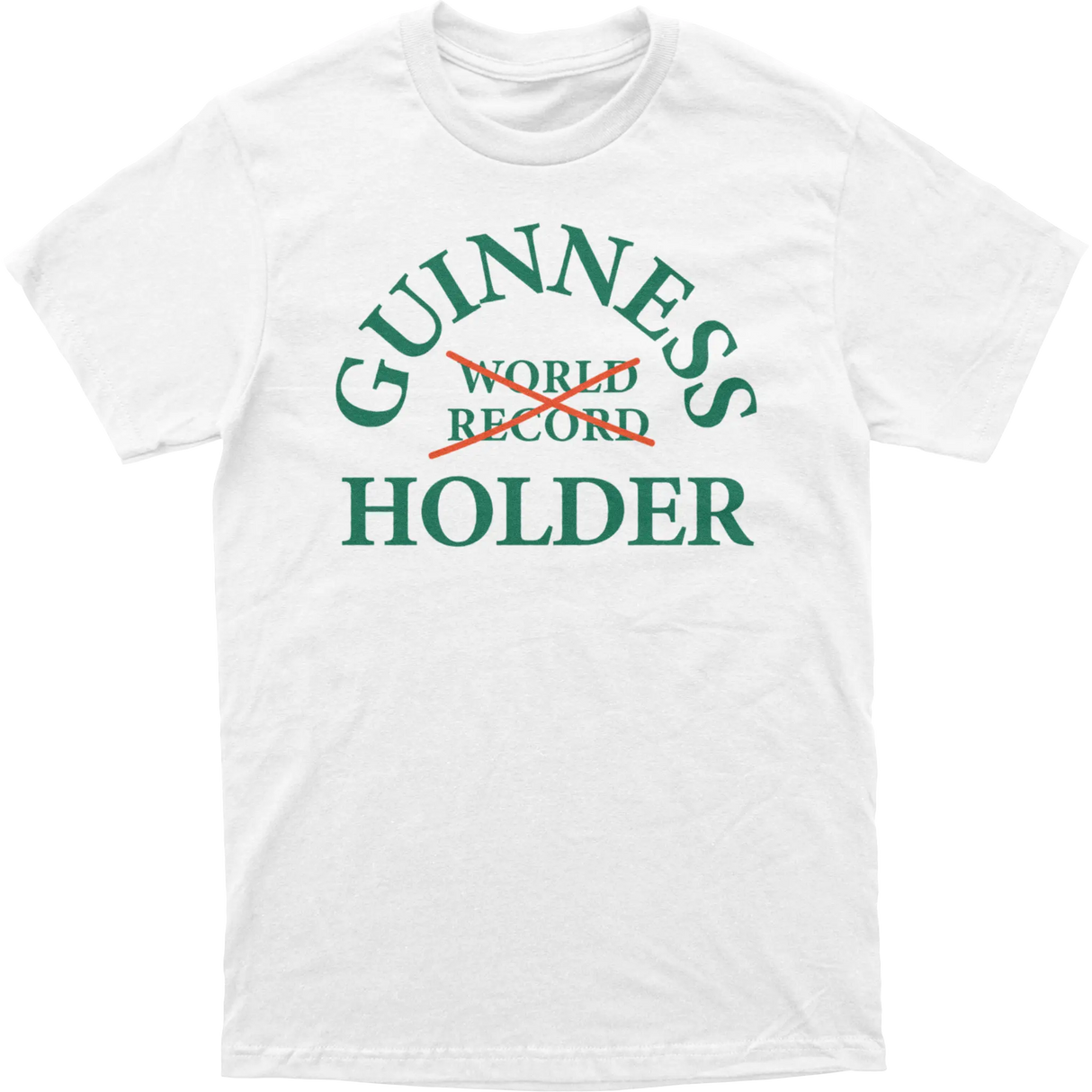 Guinness Holder Tee
