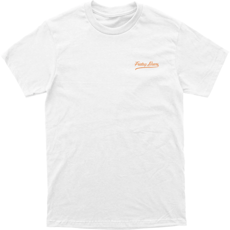 Leprechaun Beer Can Tee