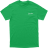Leprechaun Cartoon Tee