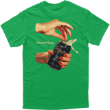 Beer Hand Tee