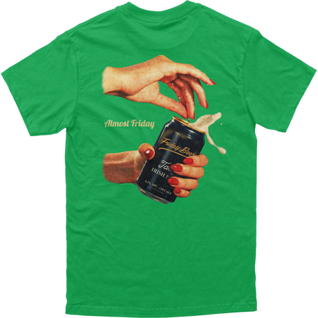 Beer Hand Tee