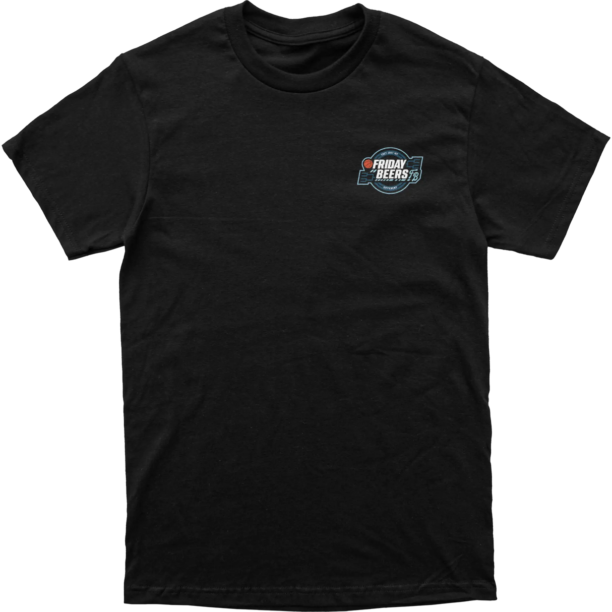 Survive & Advance Tee