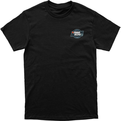 Survive & Advance Tee