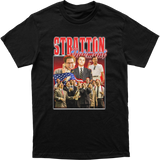 Stratton Oakmont Tee