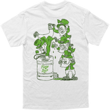 Irish Keg Stand Tee