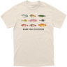 Rare Fish Investor Tee