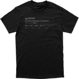 Almost Friday Tweet Tee