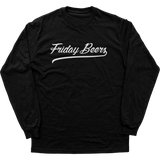 Friday Beers Beer Long Sleeve