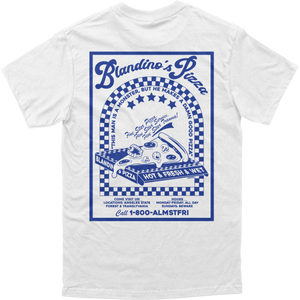 Blandino's Tee