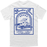 Blandino's Tee