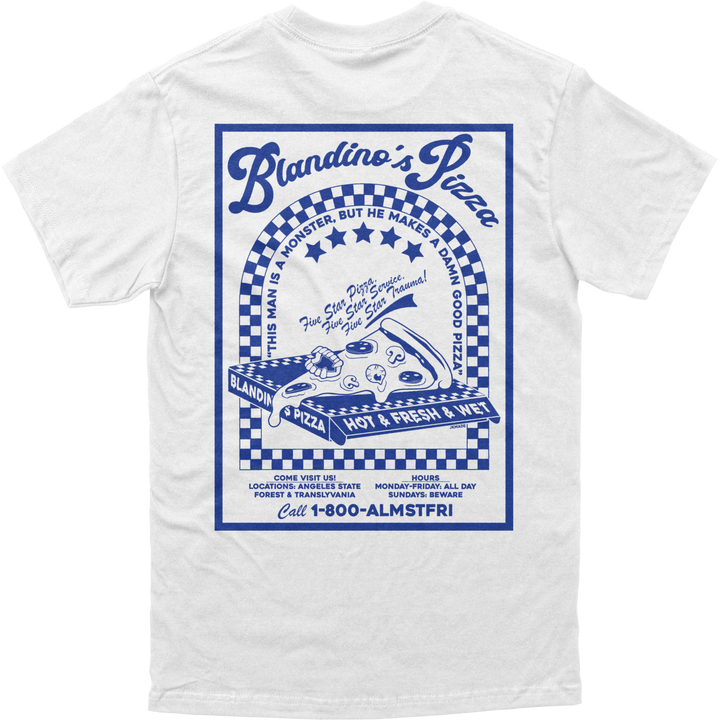 Blandino's Tee