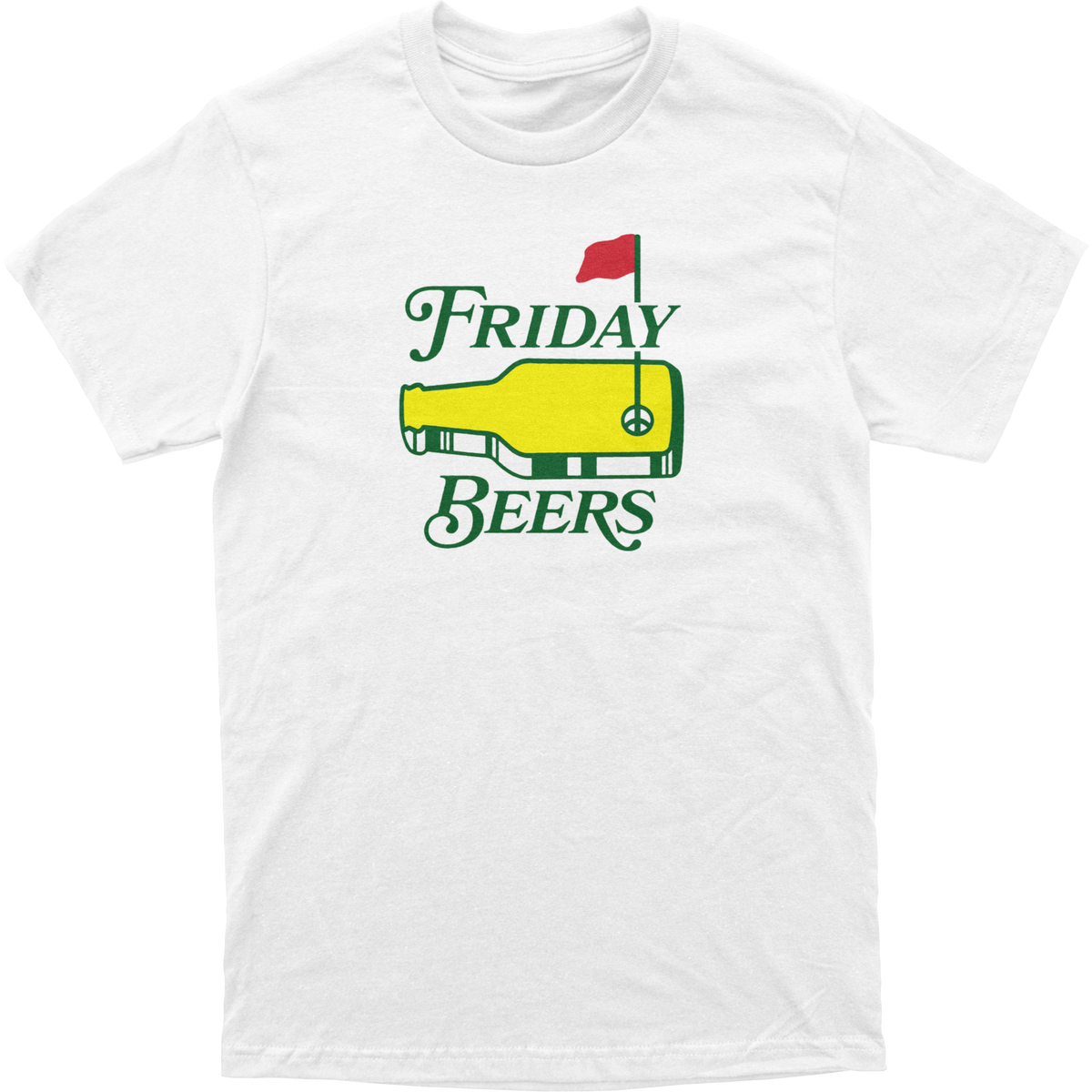 Tournament Tee