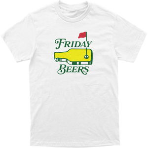 Tournament Tee