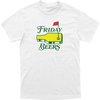 Tournament Tee