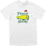 Tournament Tee