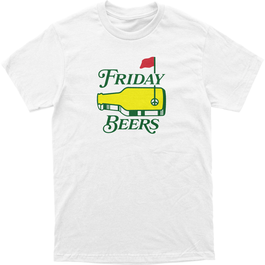 Tournament Tee
