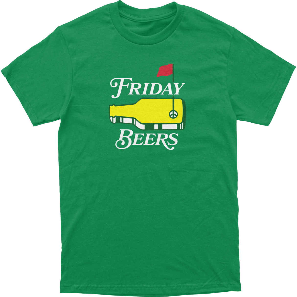 Tournament Tee