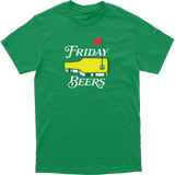 Tournament Tee