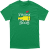 Tournament Tee