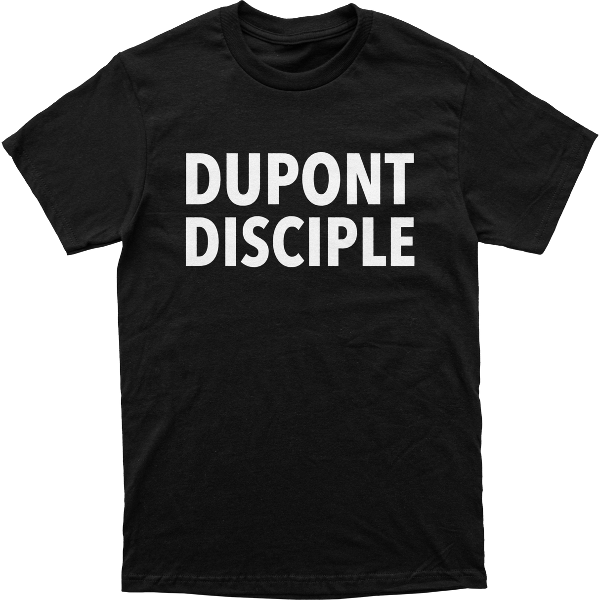 Dupont Disciple Tee