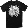 Less Siesta More Fiesta Tee