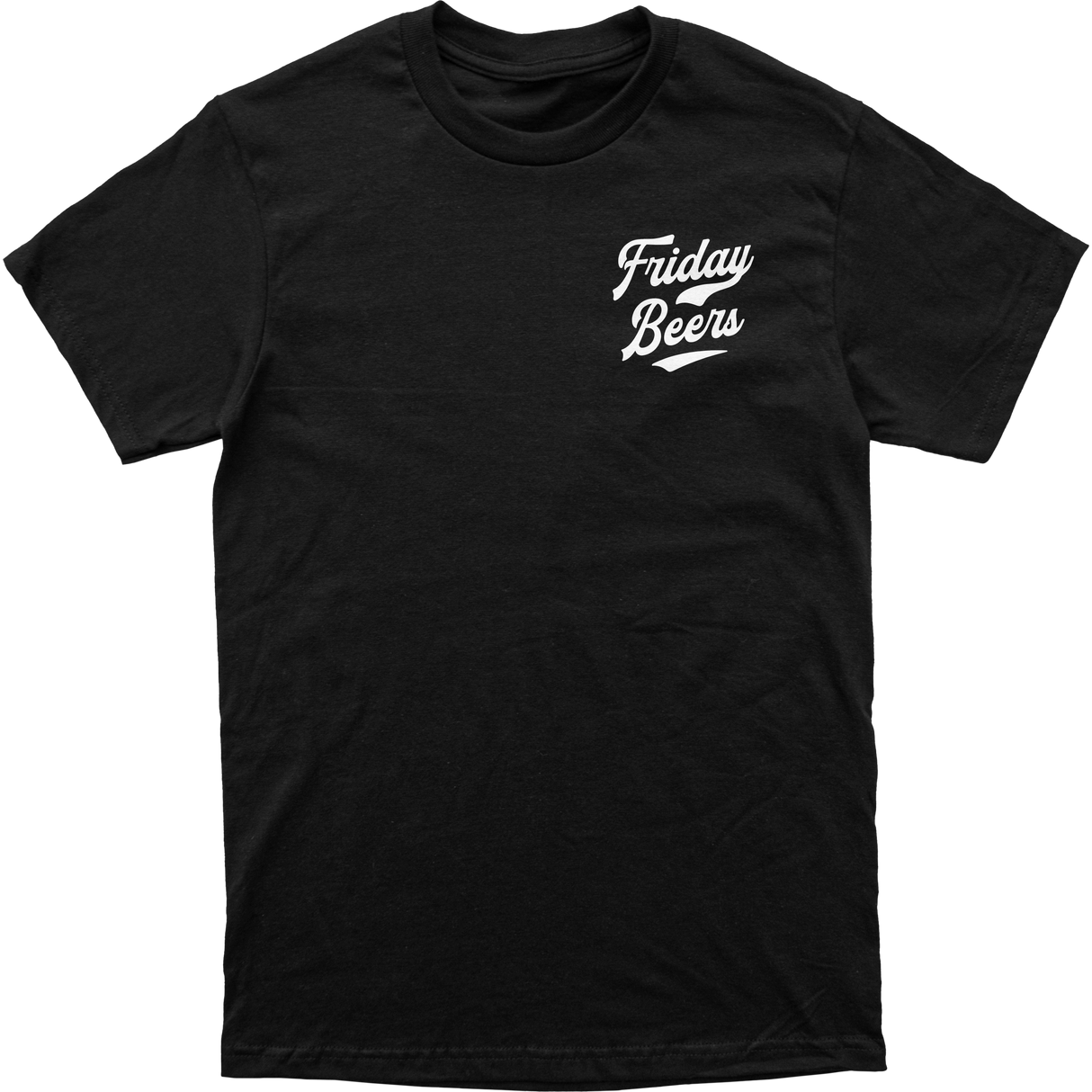 Less Siesta More Fiesta Tee