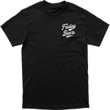 Less Siesta More Fiesta Tee